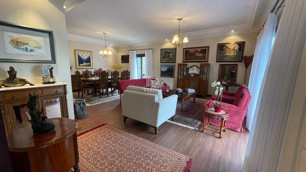 Casa, 3 quartos, 465 m² - Foto 10