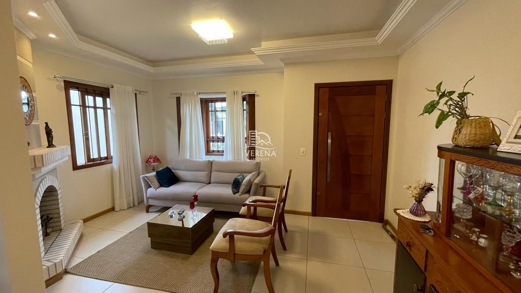 Casa à venda com 3 quartos, 174m² - Foto 4