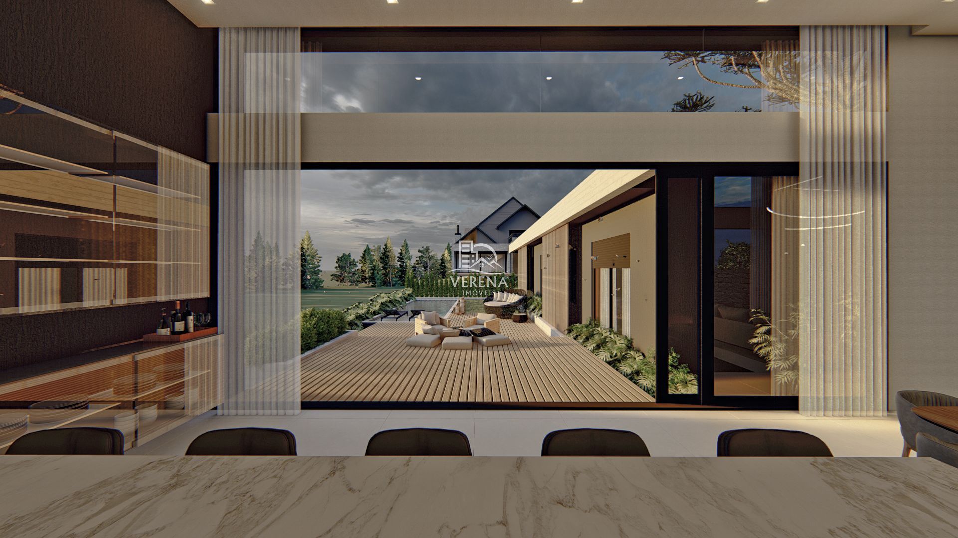 Casa, 3 quartos, 219 m² - Foto 10