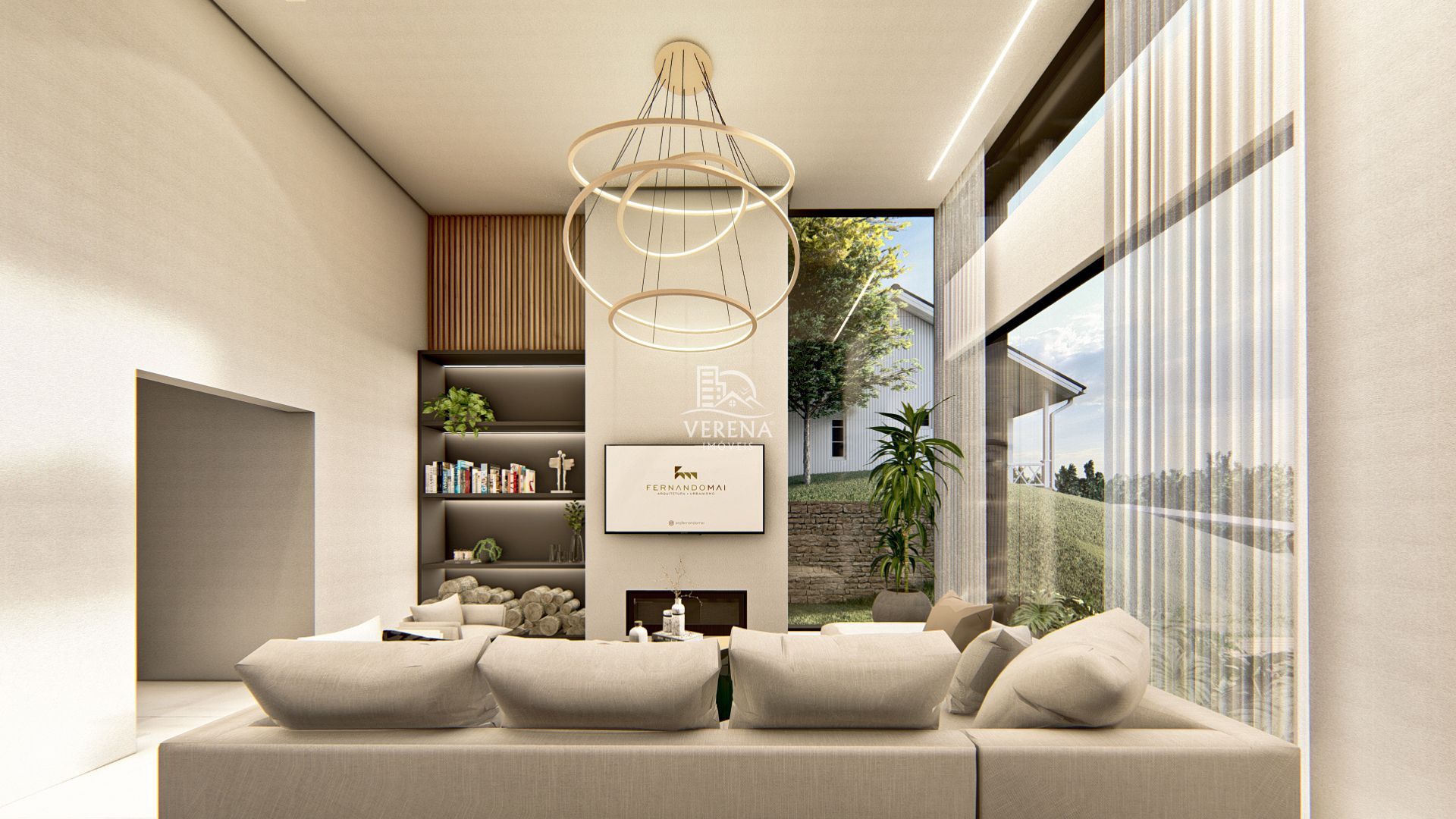 Casa, 3 quartos, 219 m² - Foto 7