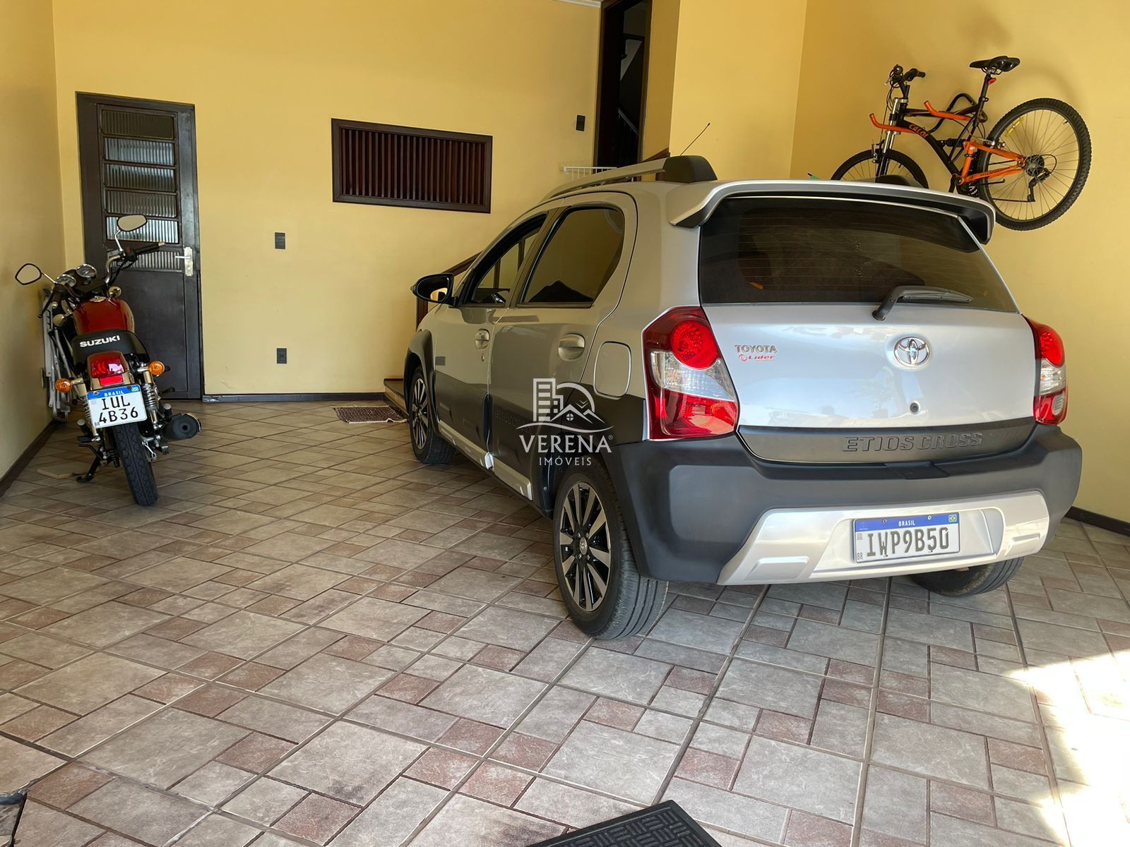 Casa, 3 quartos, 274 m² - Foto 30