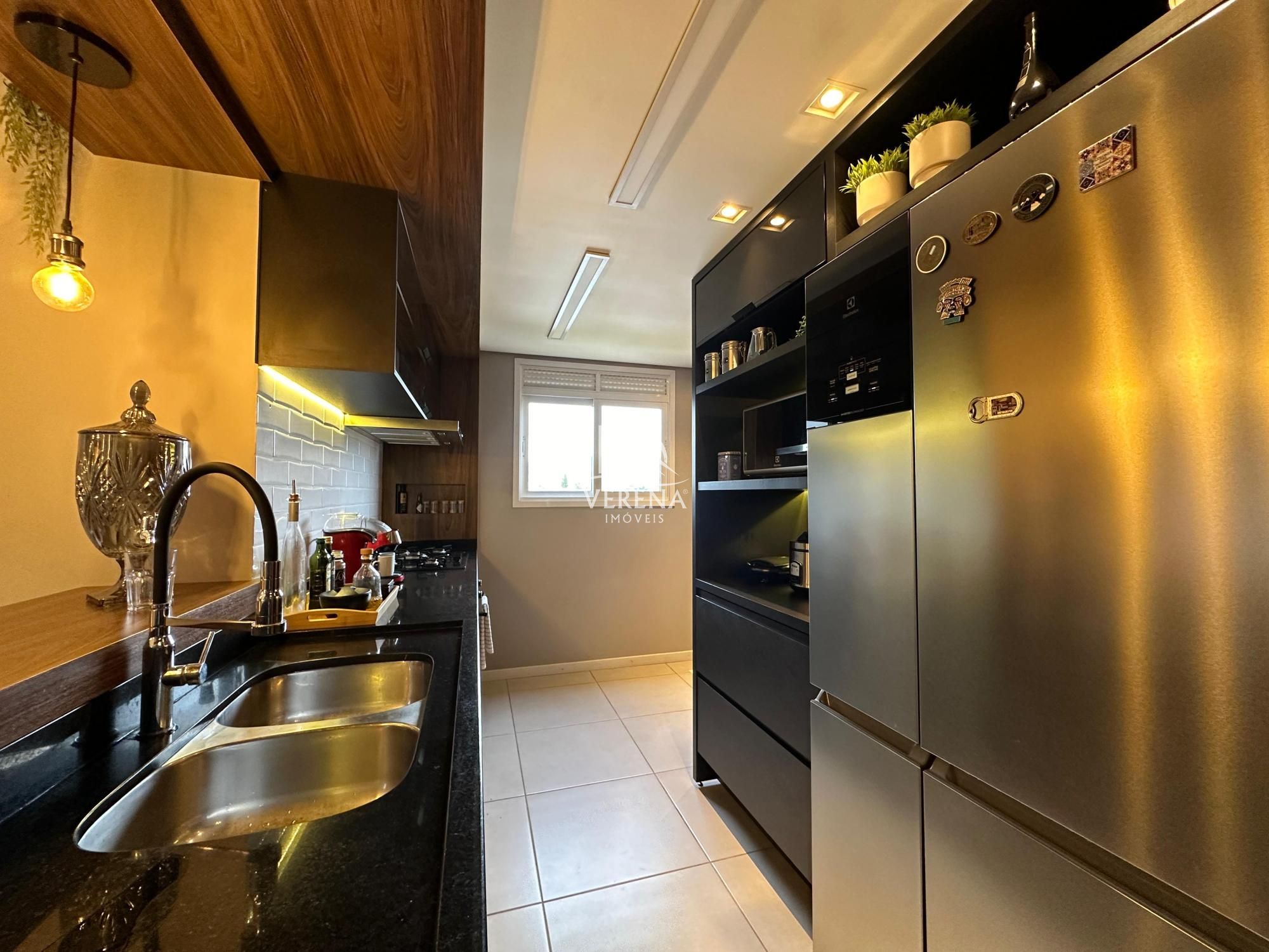 Apartamento, 2 quartos, 76 m² - Foto 9