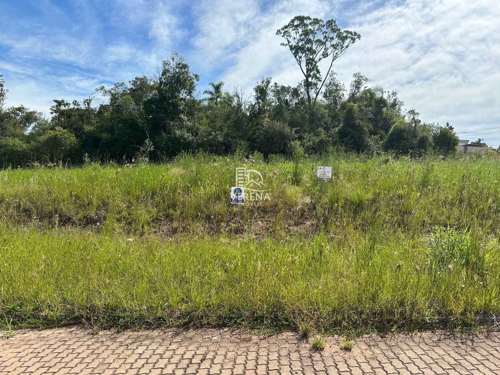 Terreno, 384 m² - Foto 2