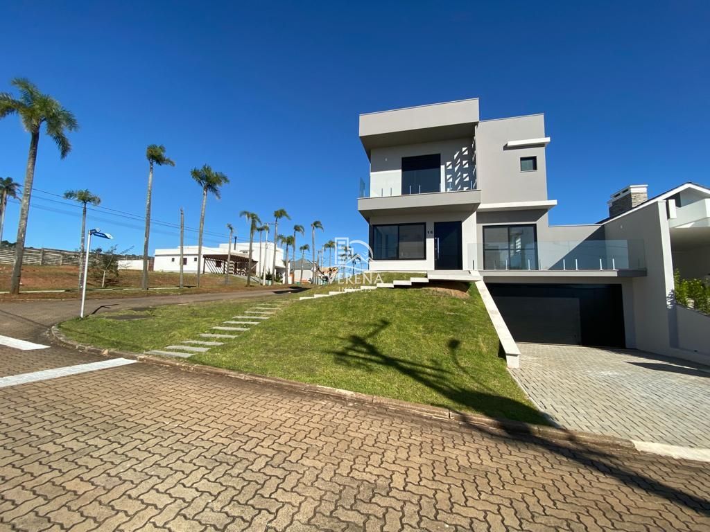 Casa, 3 quartos, 208 m² - Foto 2