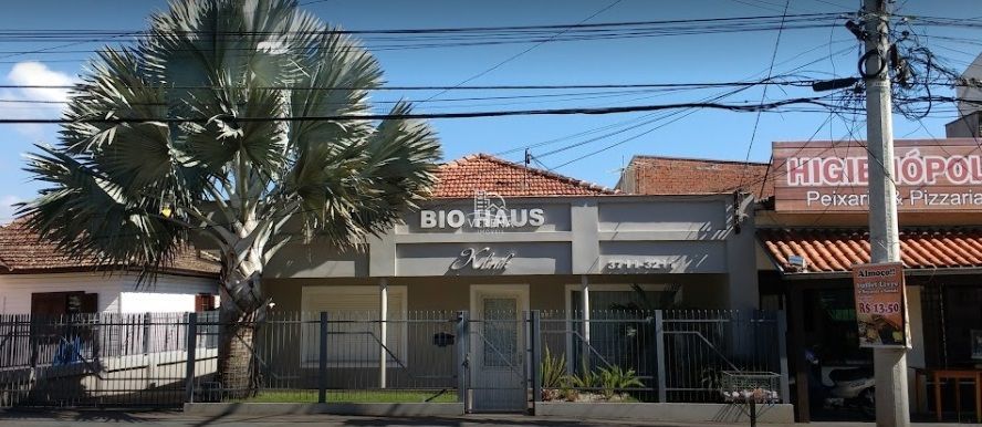 Casa, 3 quartos, 280 m² - Foto 1