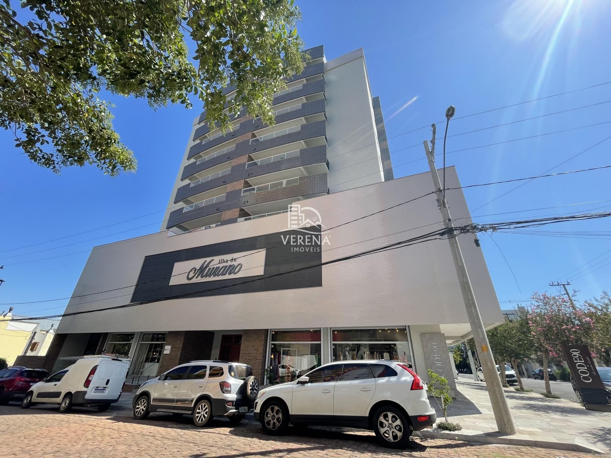 Apartamento, 2 quartos, 103 m² - Foto 2