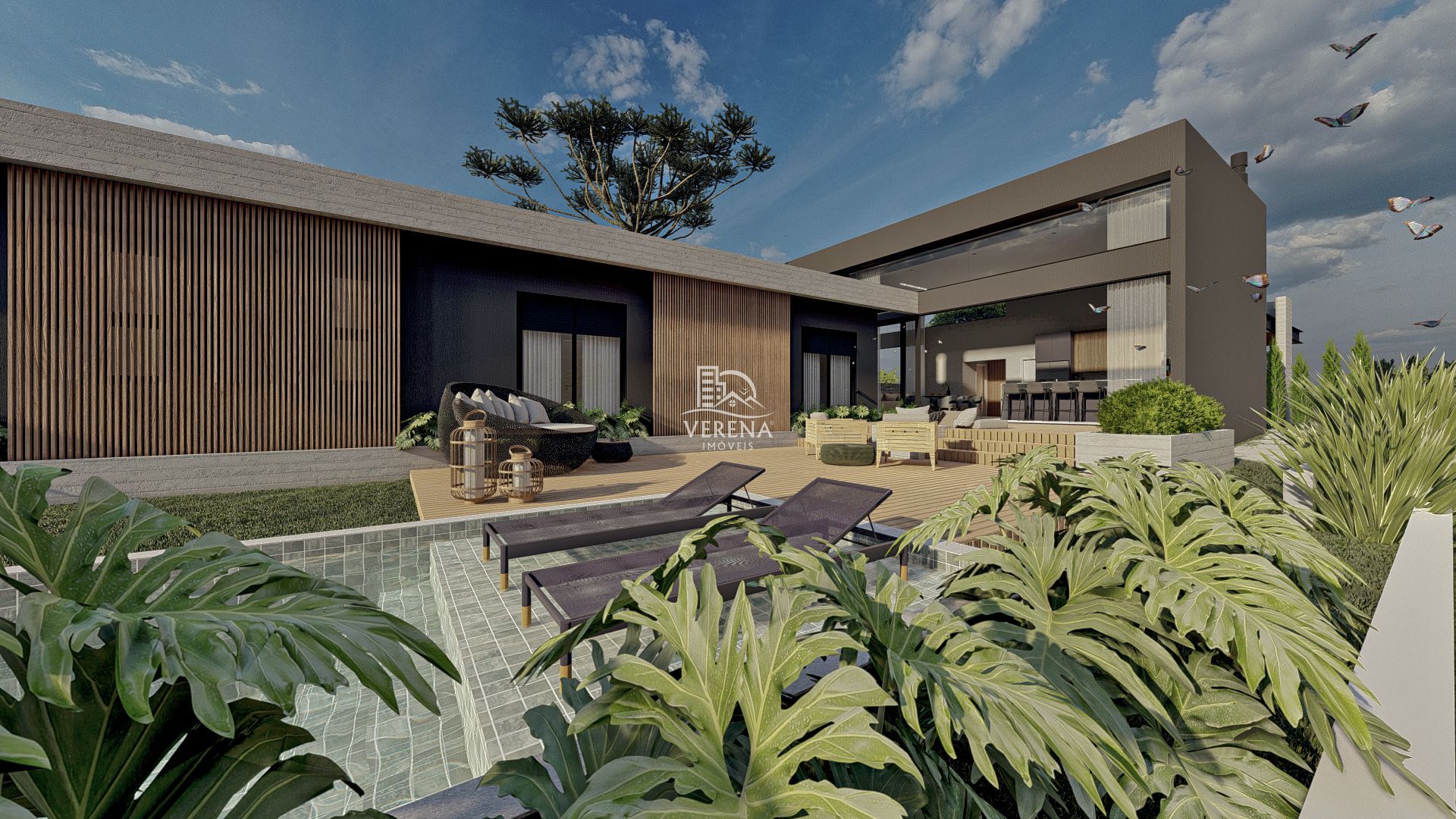 Casa, 3 quartos, 219 m² - Foto 16