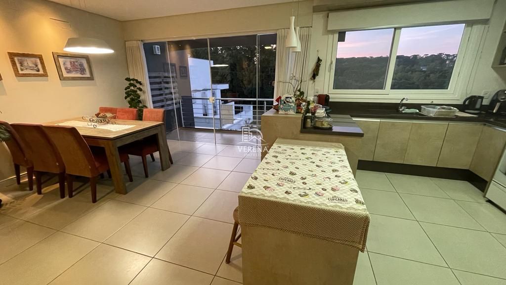 Apartamento à venda com 3 quartos, 224m² - Foto 9