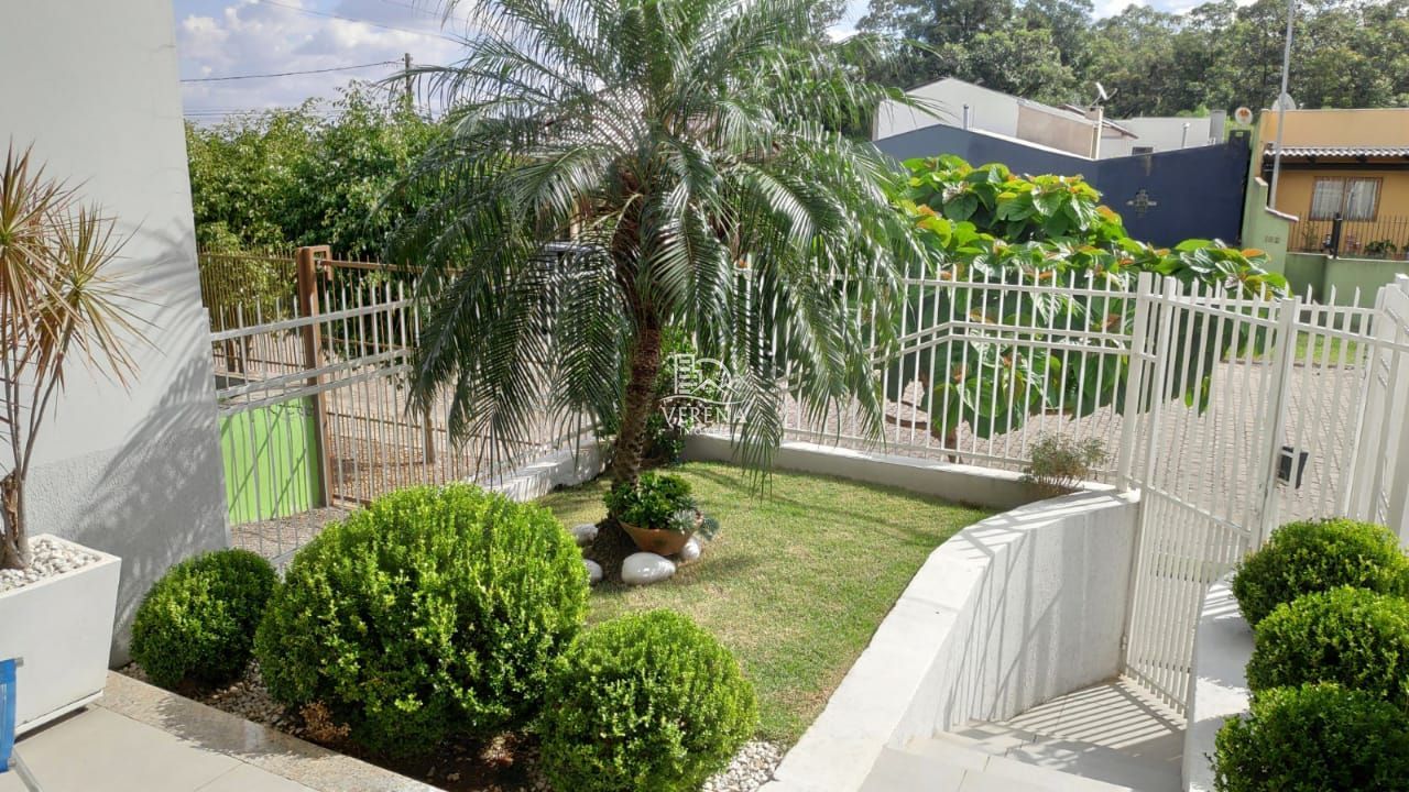 Casa, 3 quartos, 236 m² - Foto 4