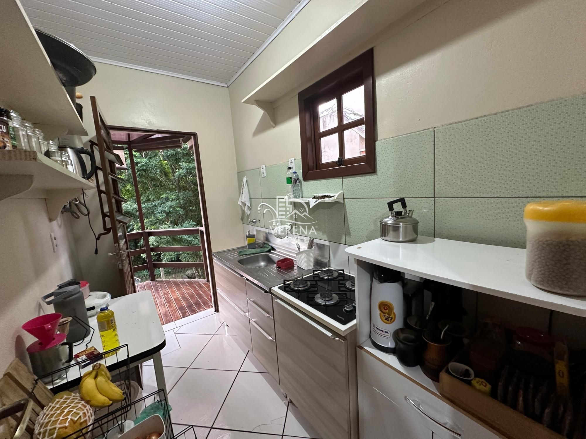 Casa à venda com 3 quartos, 160m² - Foto 7