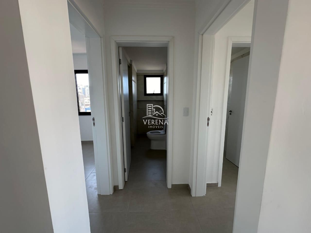 Apartamento à venda com 2 quartos, 66m² - Foto 5