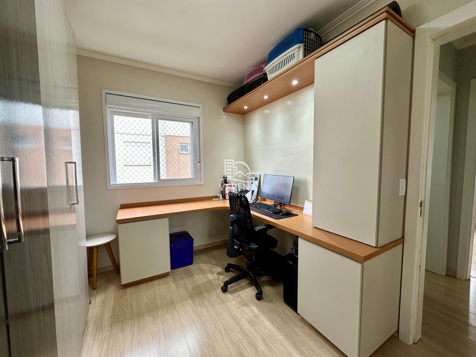 Apartamento à venda com 2 quartos, 68m² - Foto 13