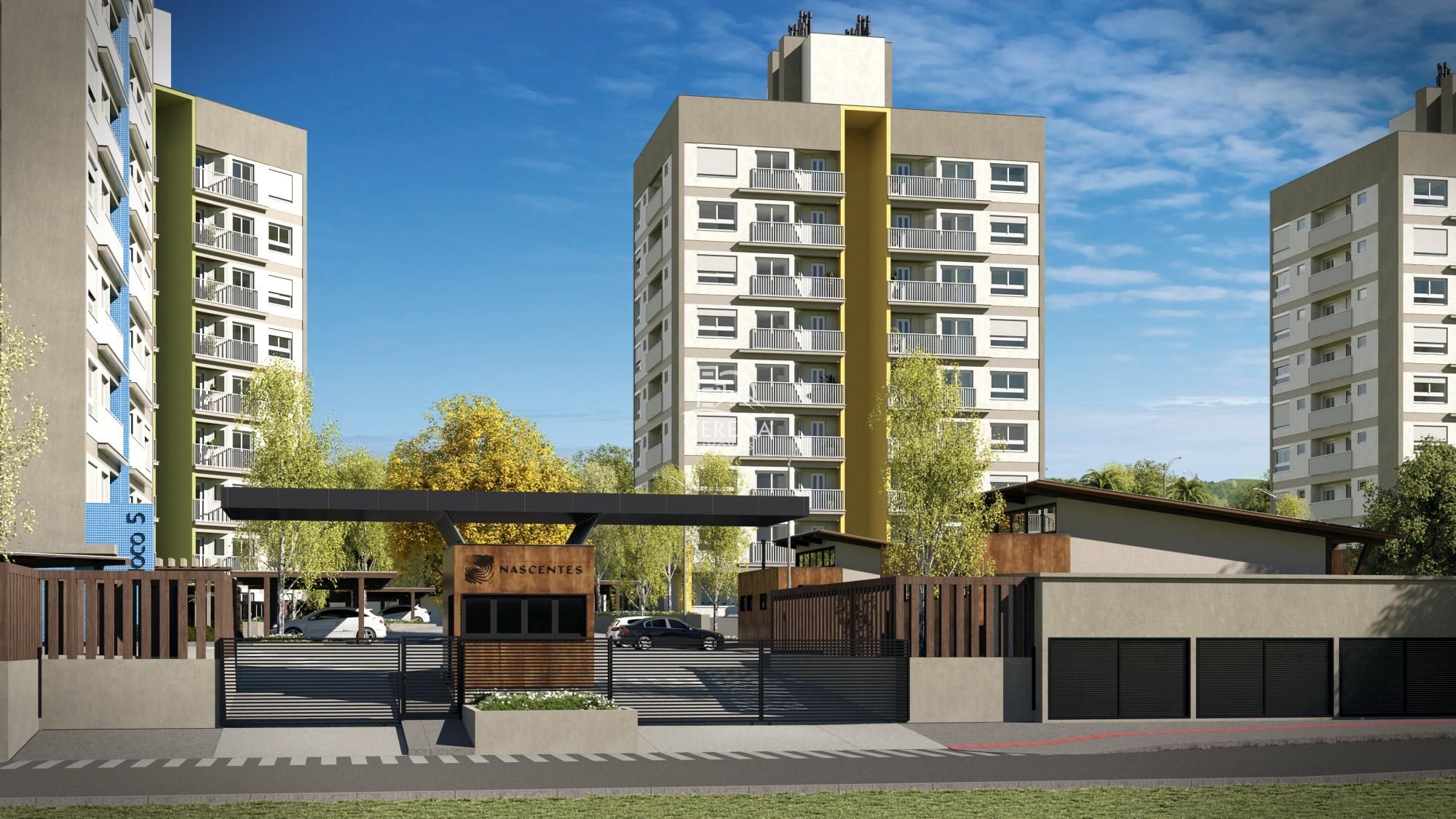 Apartamento, 2 quartos, 65 m² - Foto 1