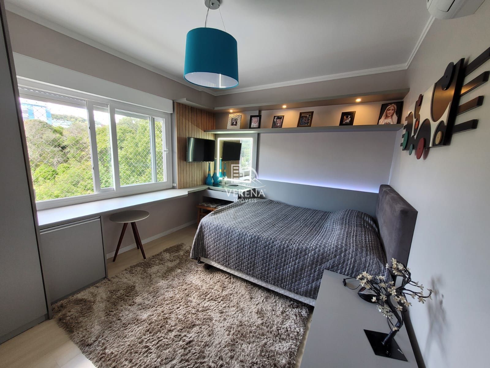 Apartamento, 3 quartos, 92 m² - Foto 14