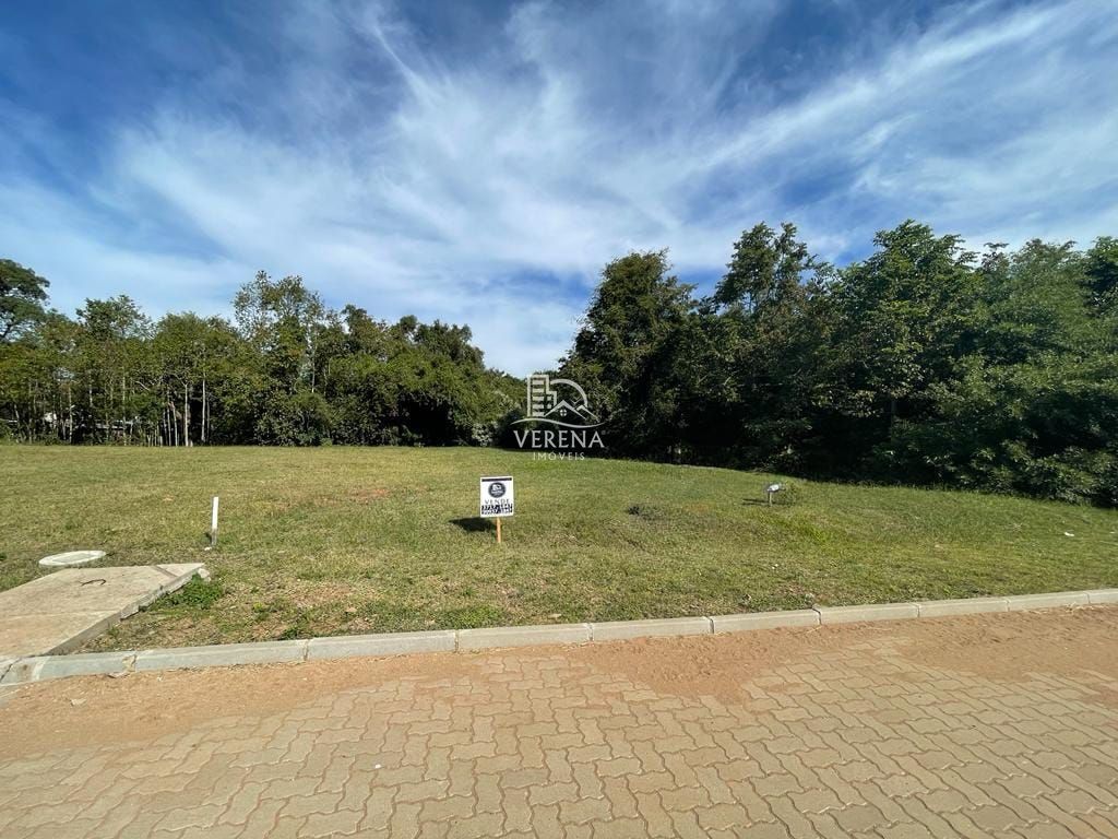 Terreno, 337 m² - Foto 1