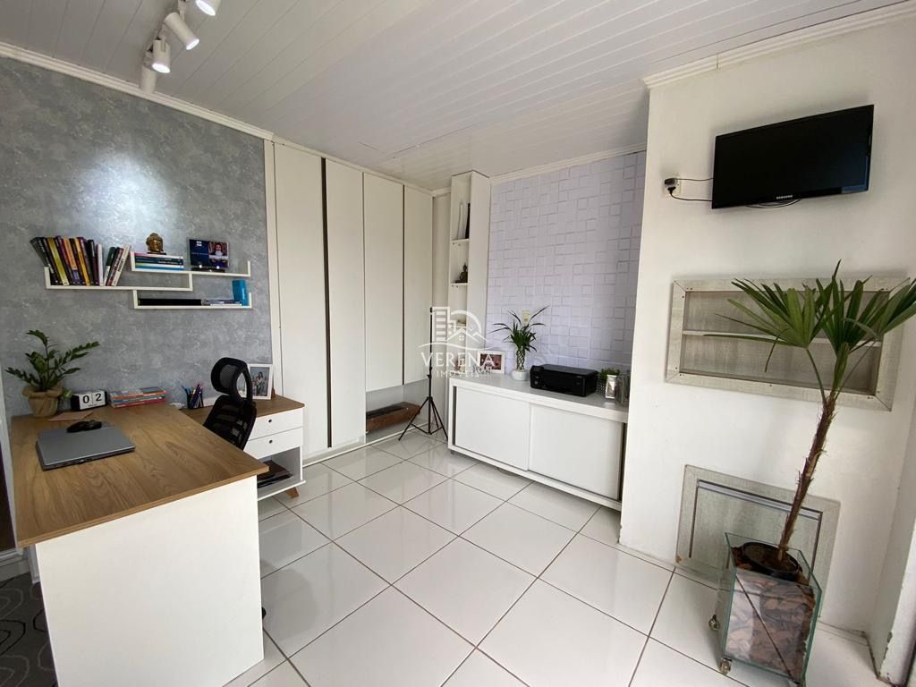 Casa à venda com 2 quartos, 100m² - Foto 8