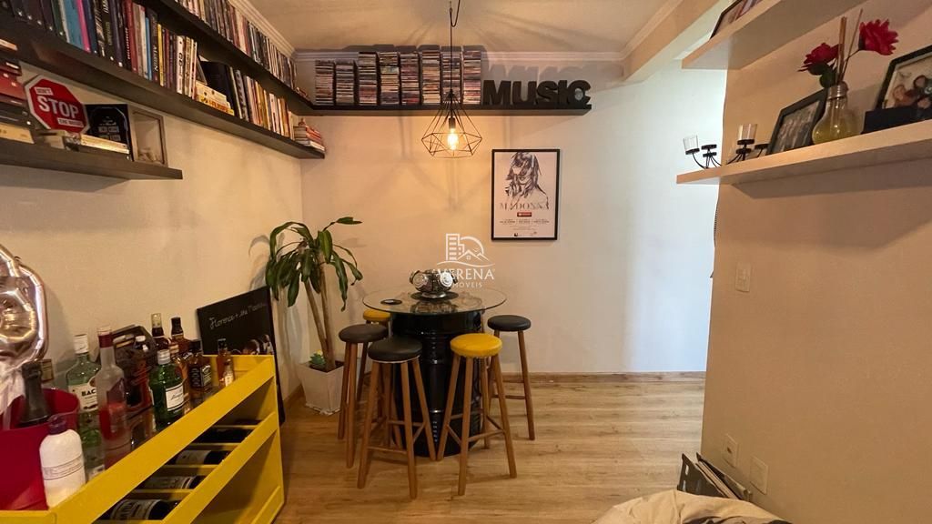 Apartamento, 2 quartos, 64 m² - Foto 8