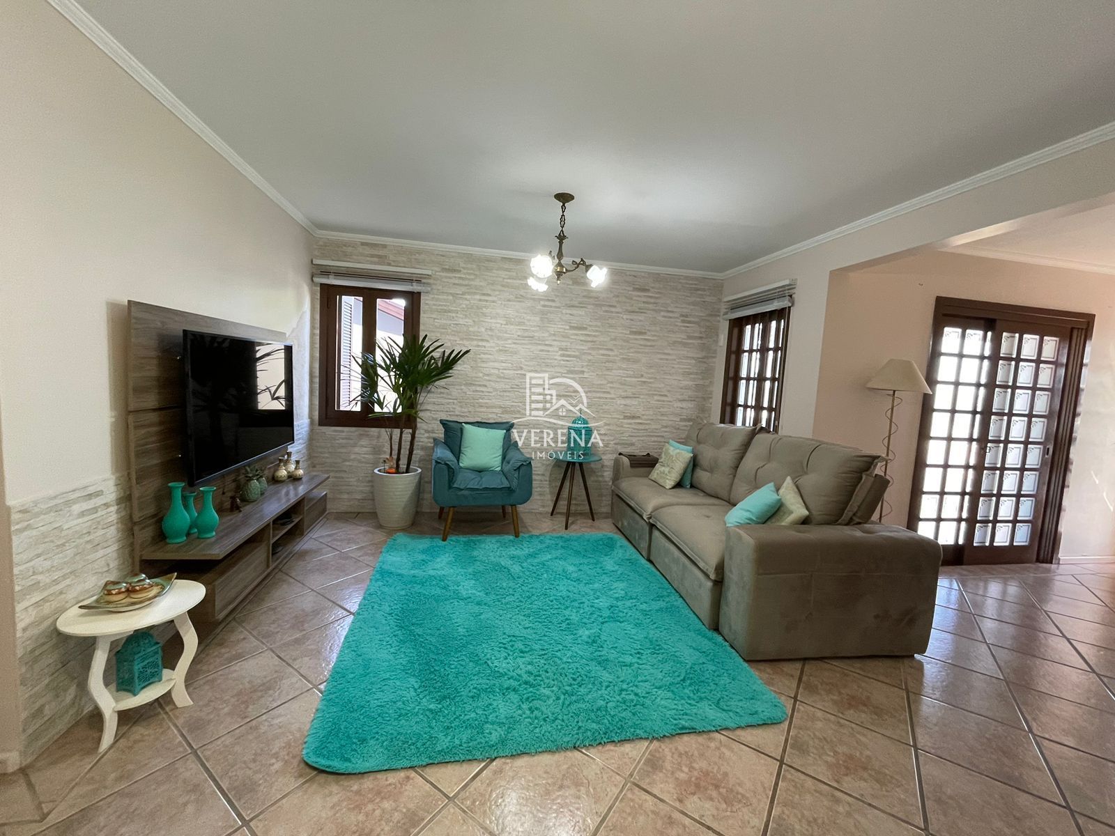 Casa, 3 quartos, 274 m² - Foto 8