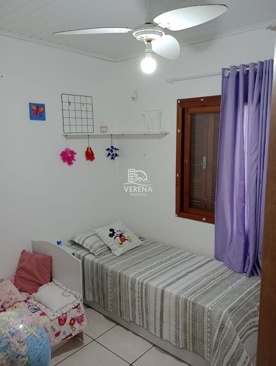 Casa à venda com 2 quartos, 68m² - Foto 18