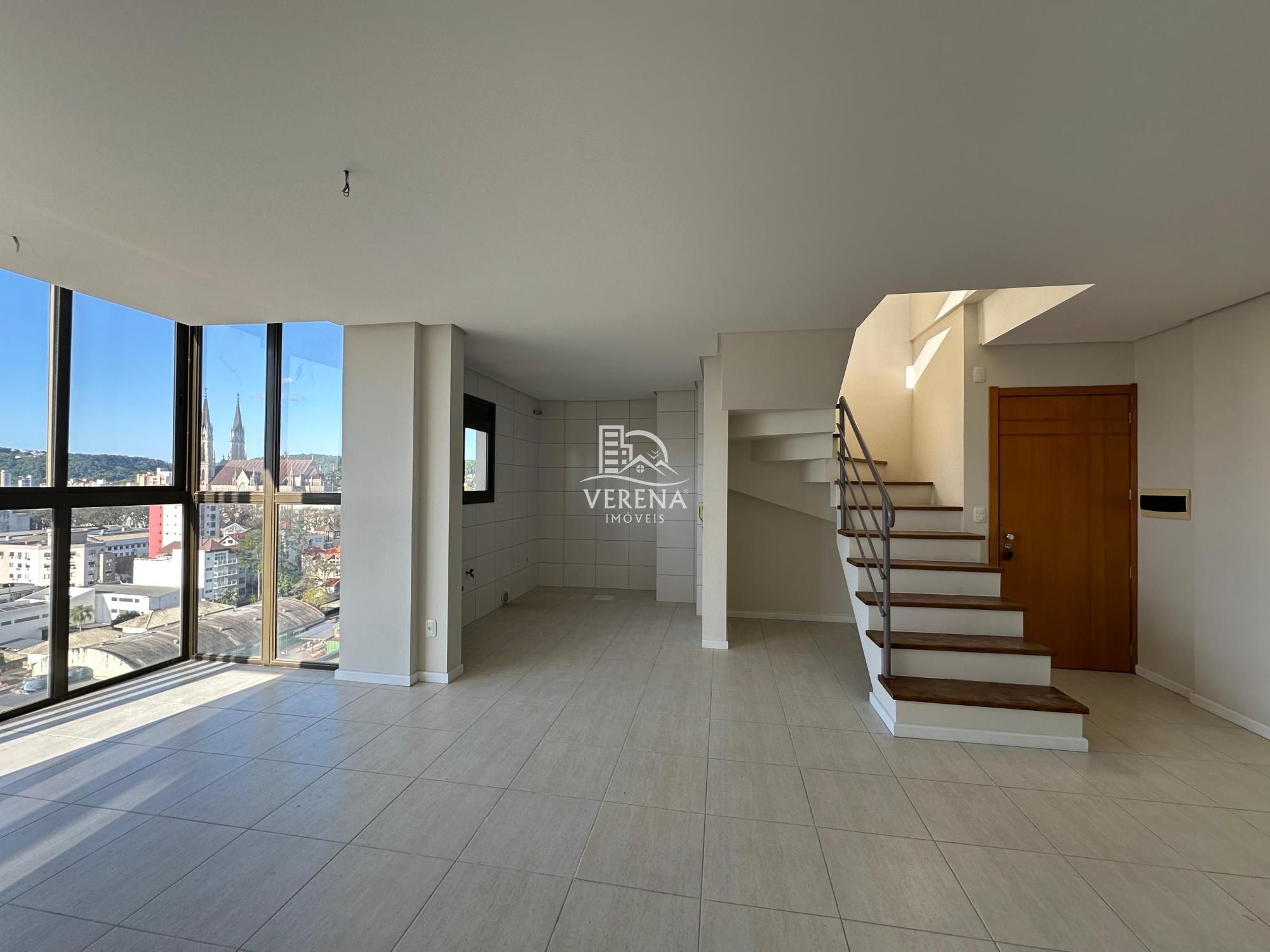 Cobertura à venda com 3 quartos, 164m² - Foto 5
