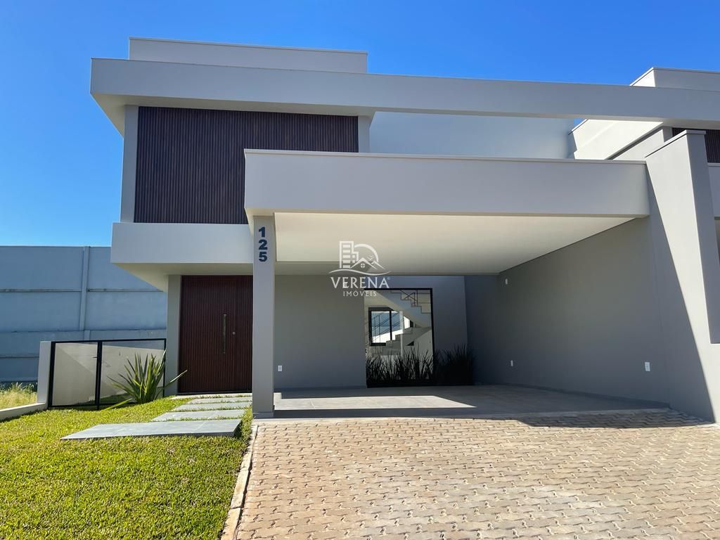 Casa à venda com 3 quartos, 160m² - Foto 1