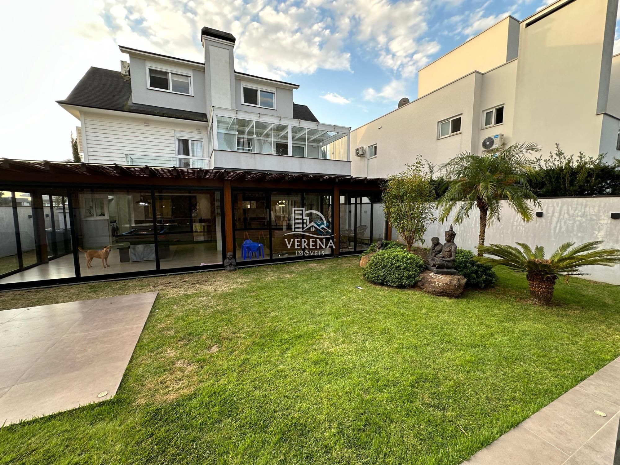 Casa, 3 quartos, 313 m² - Foto 35