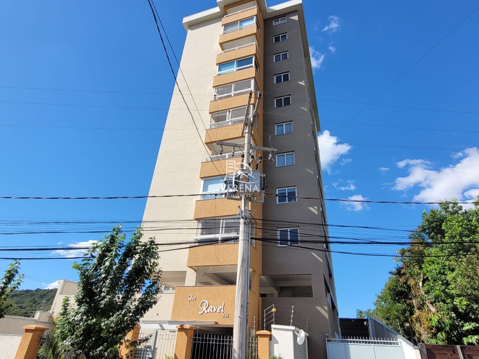 Apartamento, 3 quartos, 92 m² - Foto 2