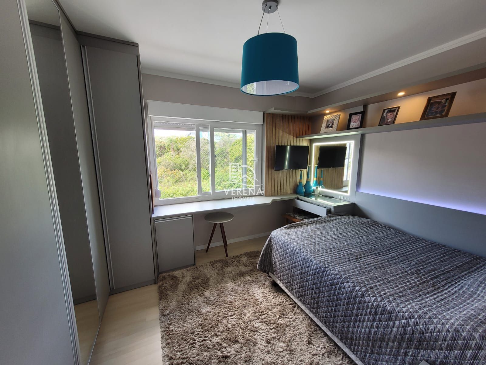 Apartamento, 3 quartos, 92 m² - Foto 15