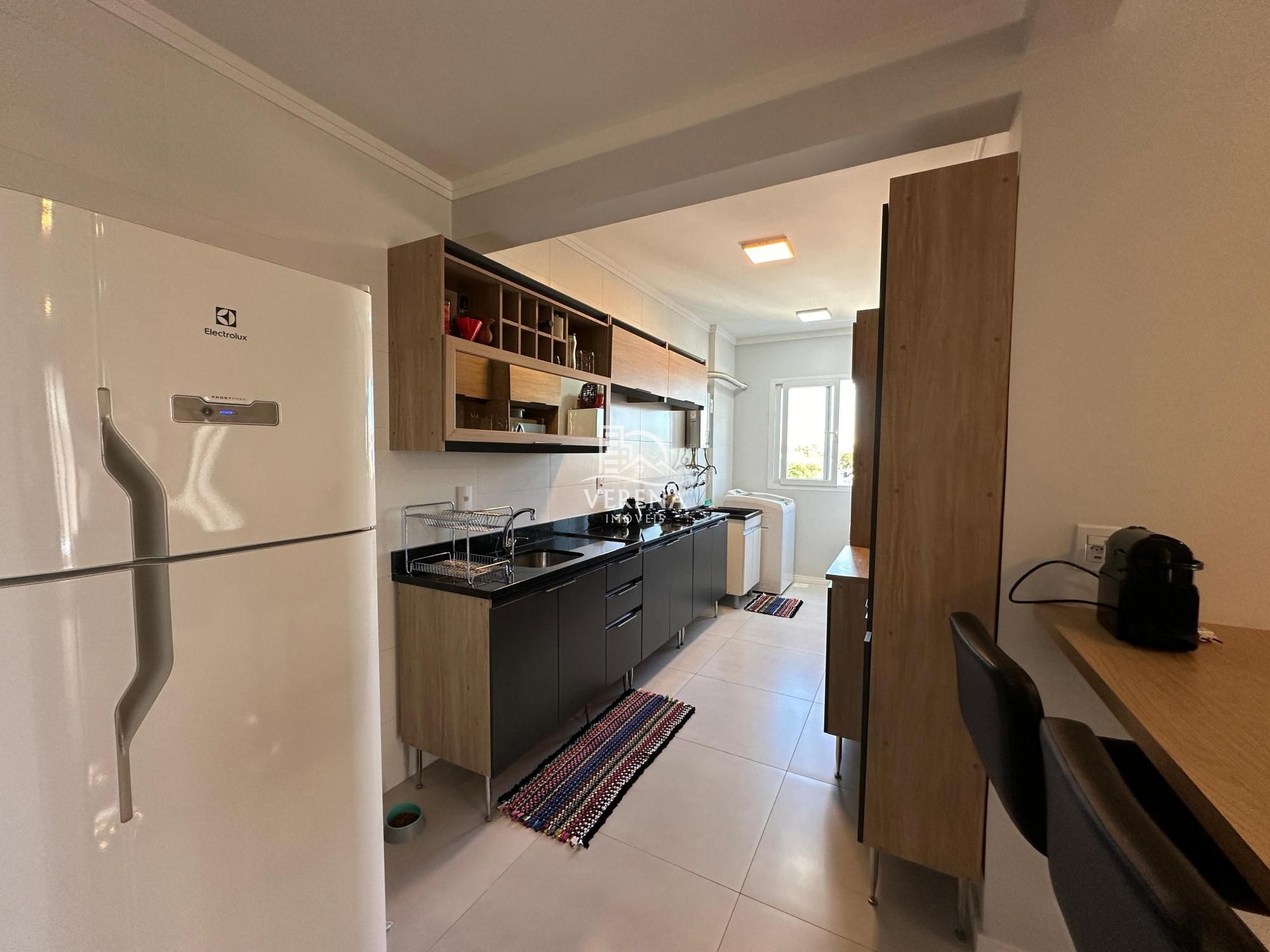 Apartamento à venda com 2 quartos, 87m² - Foto 9