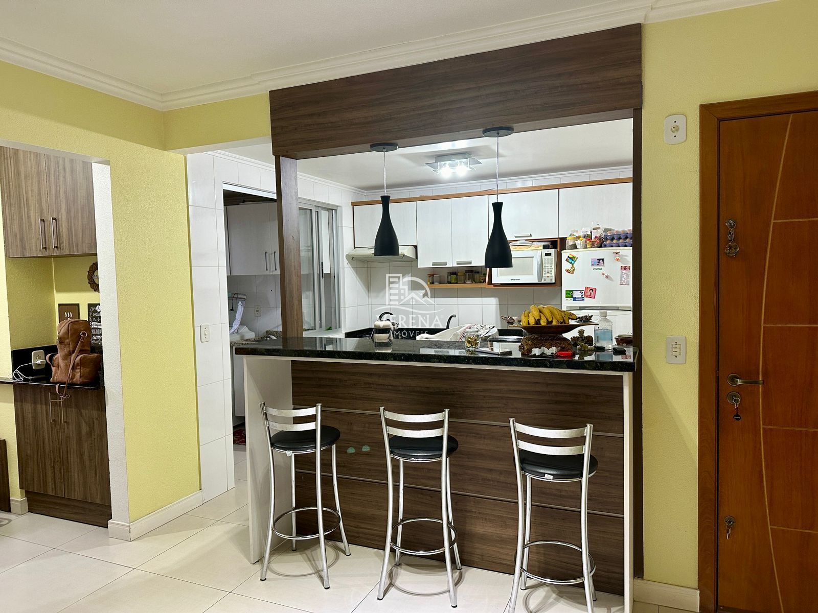 Apartamento, 3 quartos, 73 m² - Foto 11