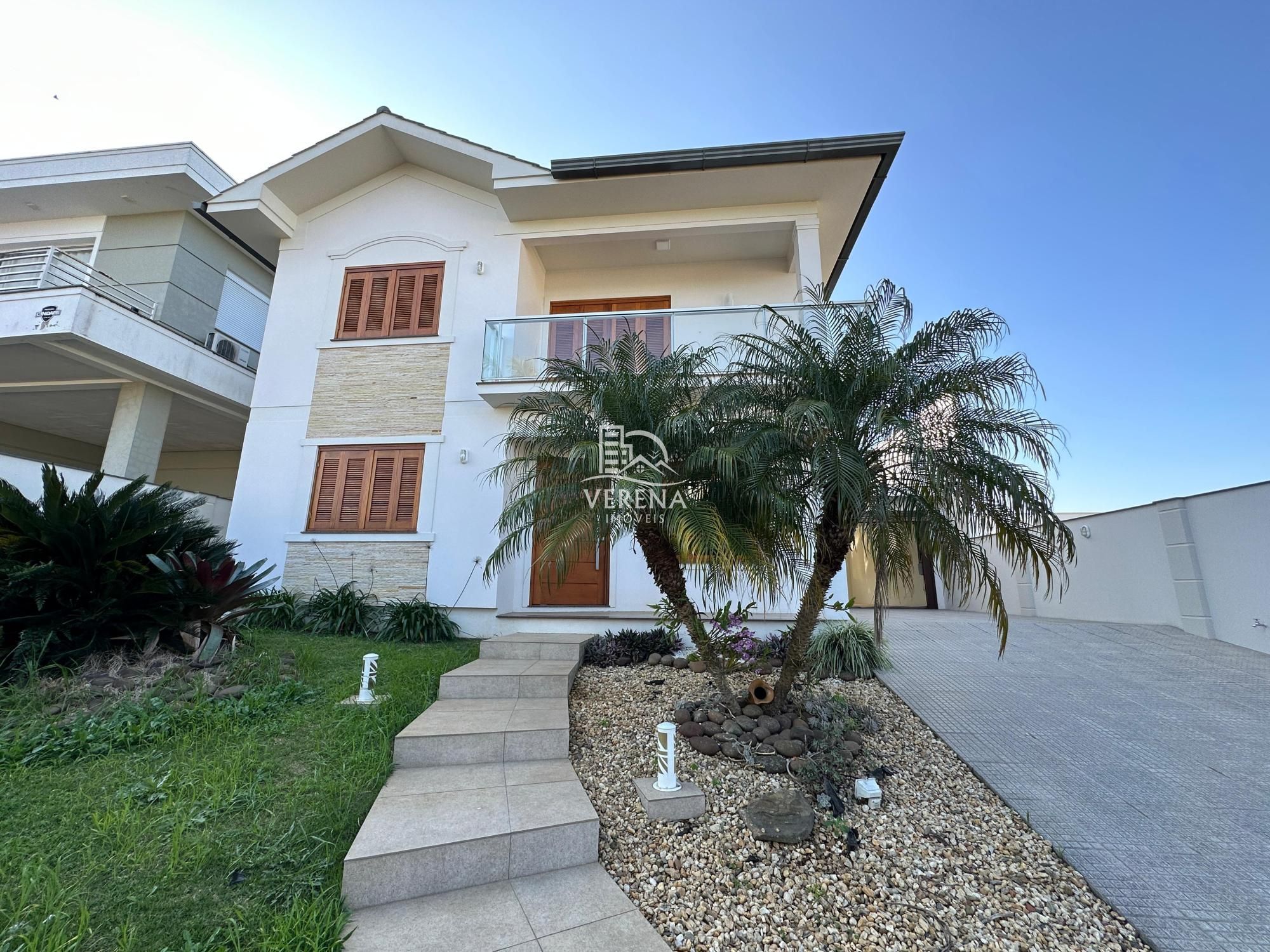 Casa, 3 quartos, 314 m² - Foto 1