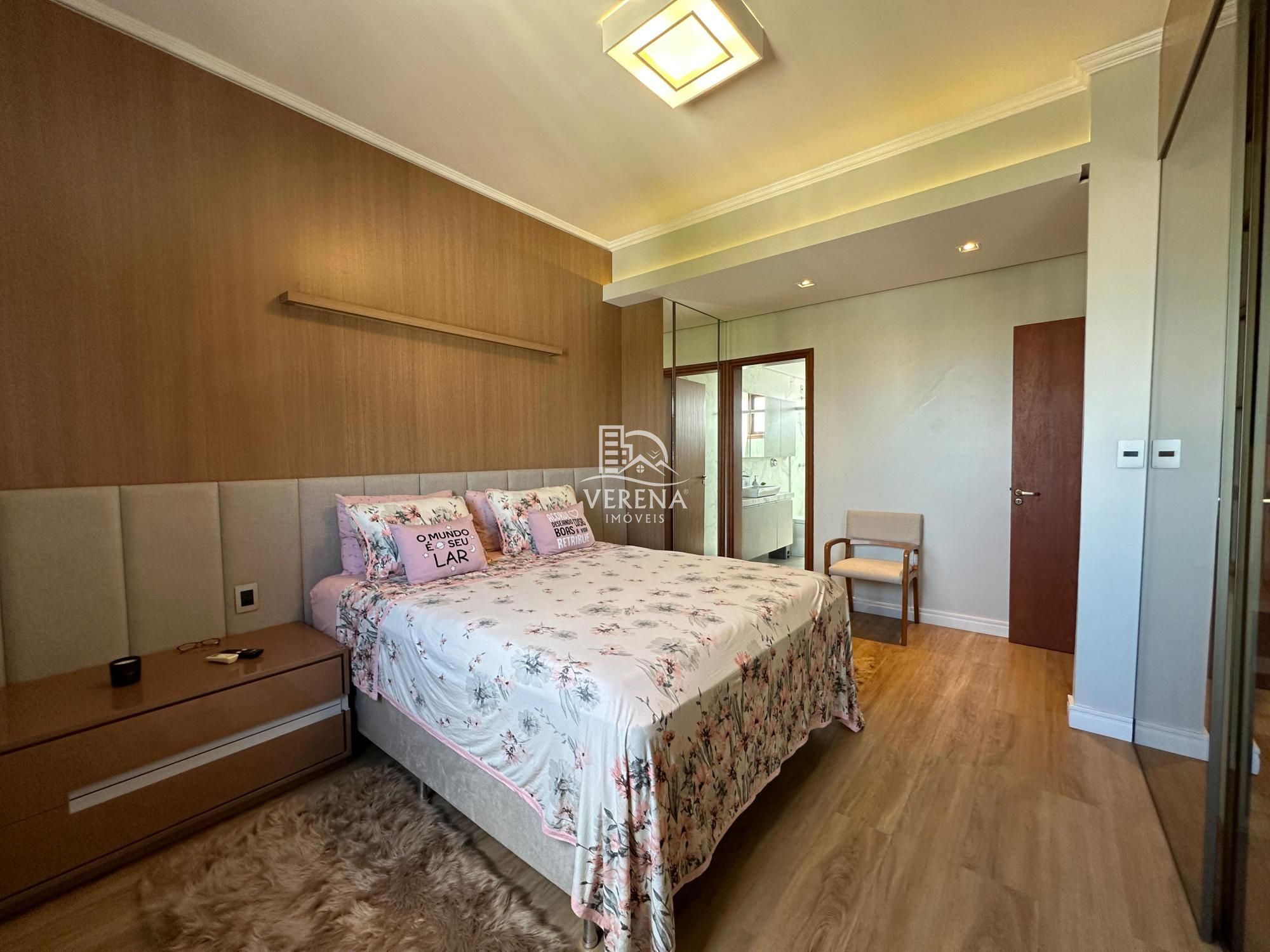 Cobertura à venda com 3 quartos, 258m² - Foto 15