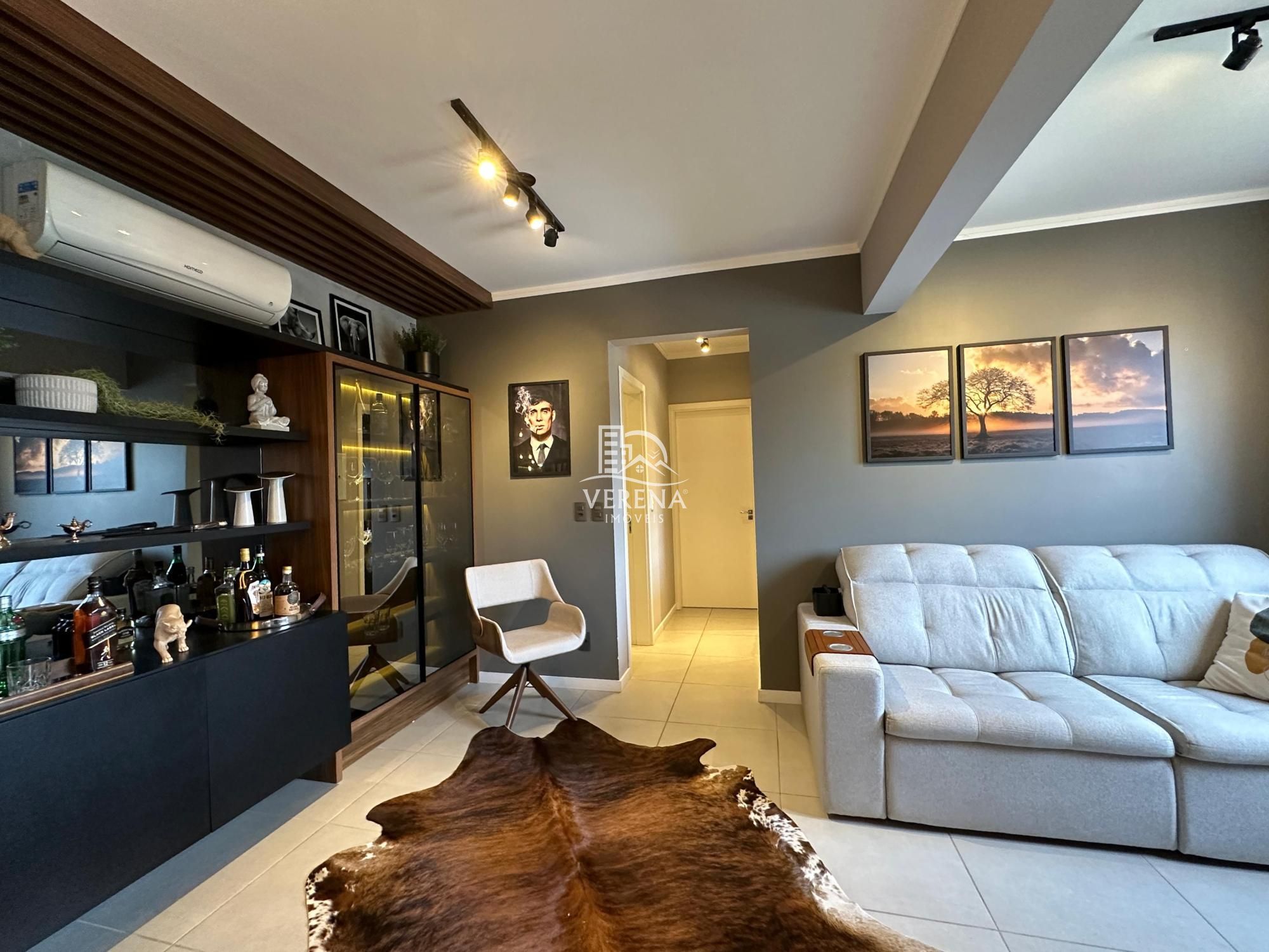 Apartamento, 2 quartos, 76 m² - Foto 7