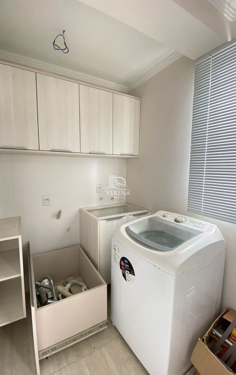 Apartamento à venda com 3 quartos, 132m² - Foto 5