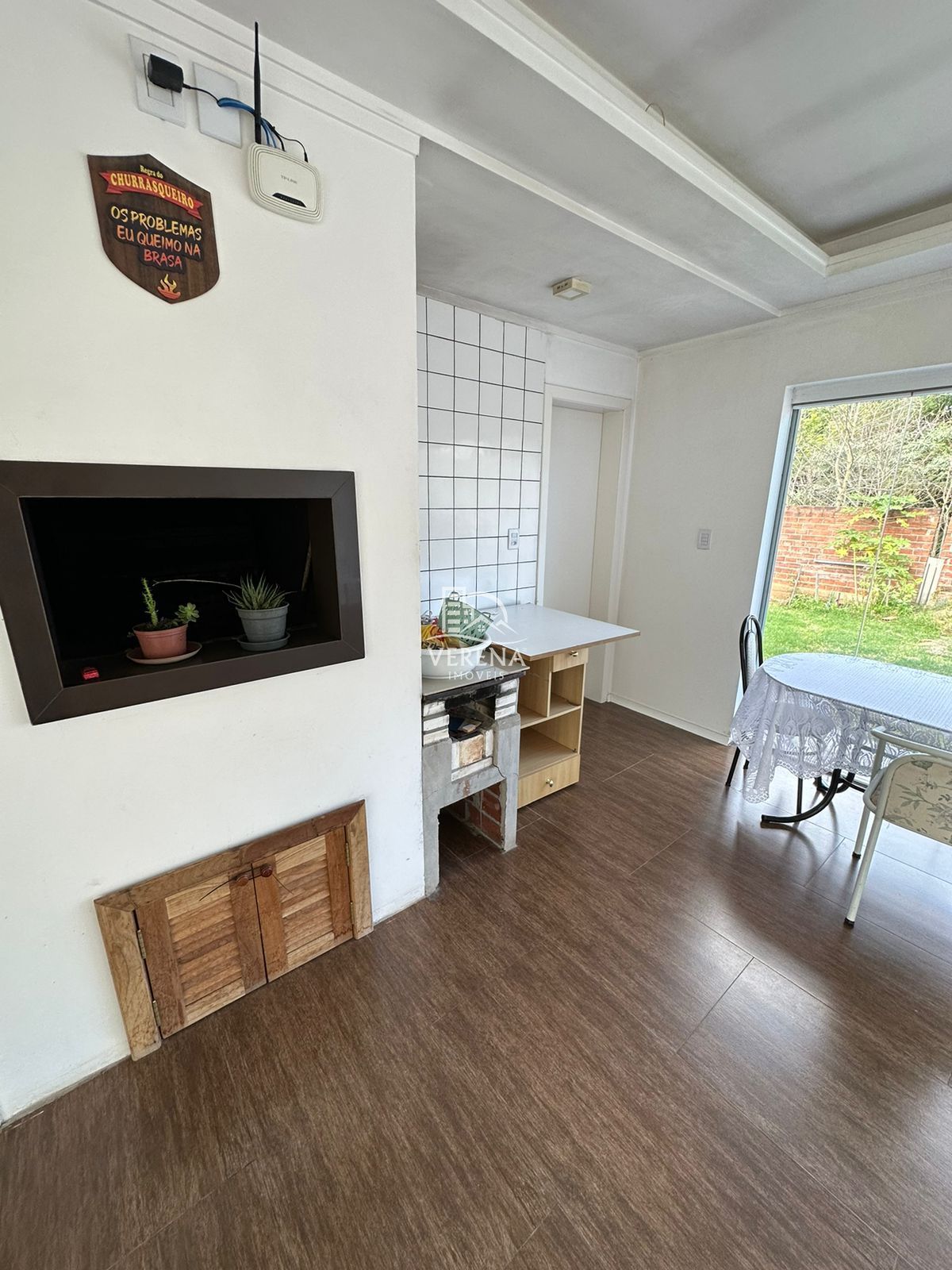 Casa à venda com 3 quartos, 137m² - Foto 19