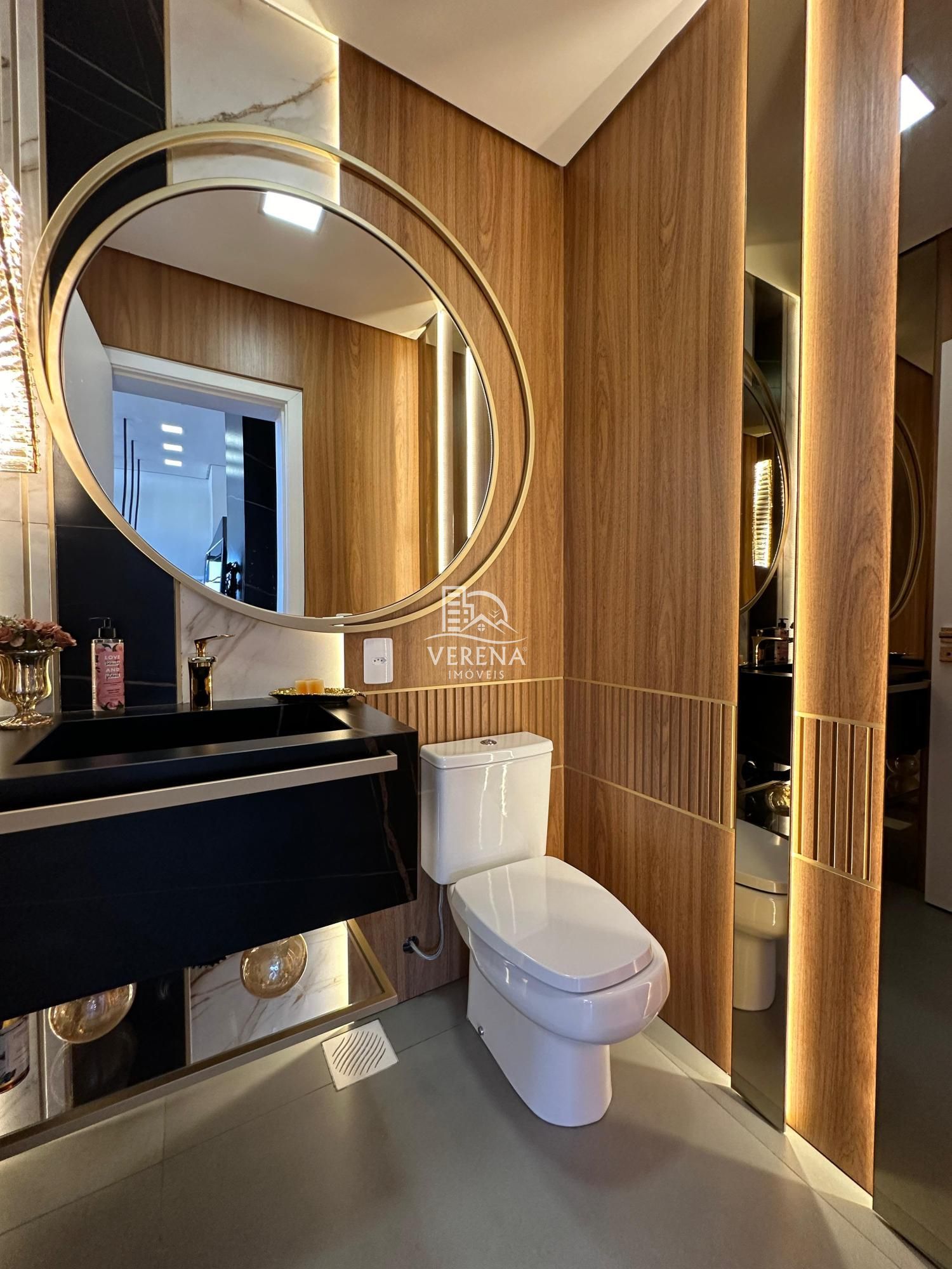 Casa, 3 quartos, 194 m² - Foto 17