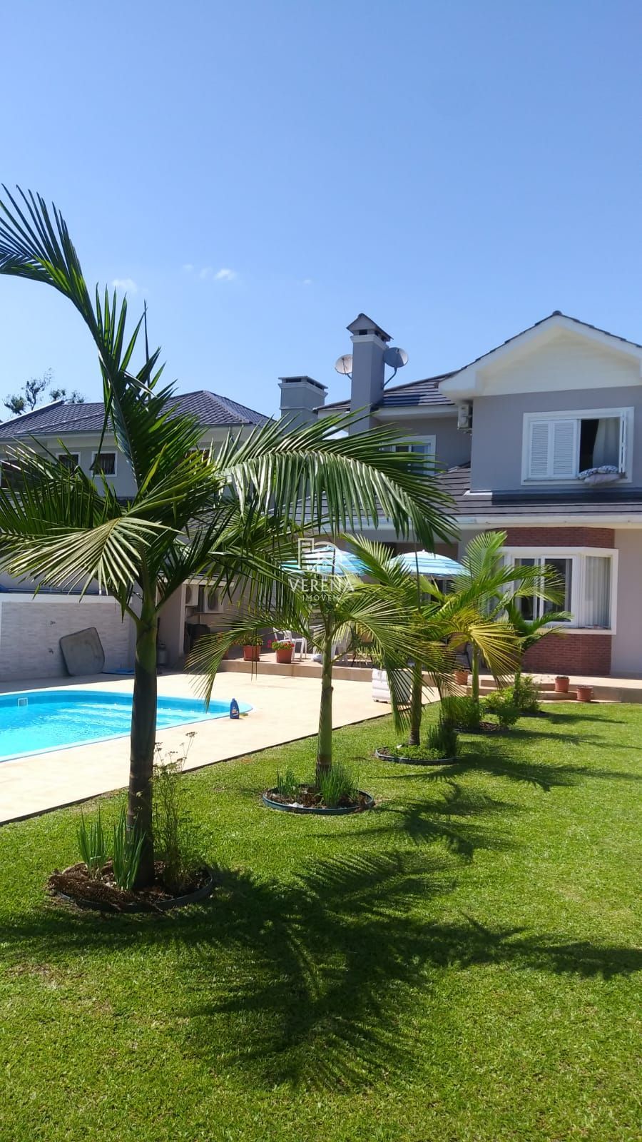 Casa, 3 quartos, 193 m² - Foto 24