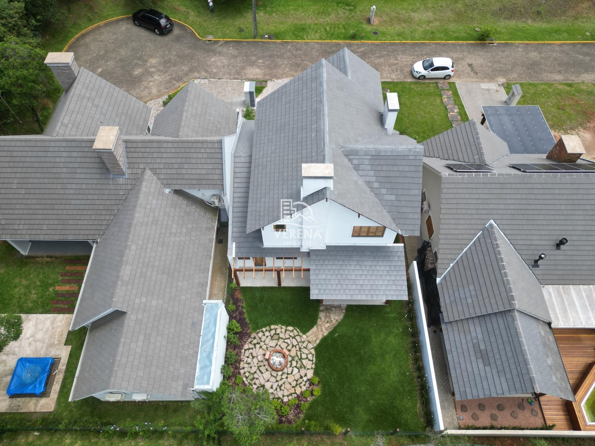 Casa, 3 quartos, 195 m² - Foto 39