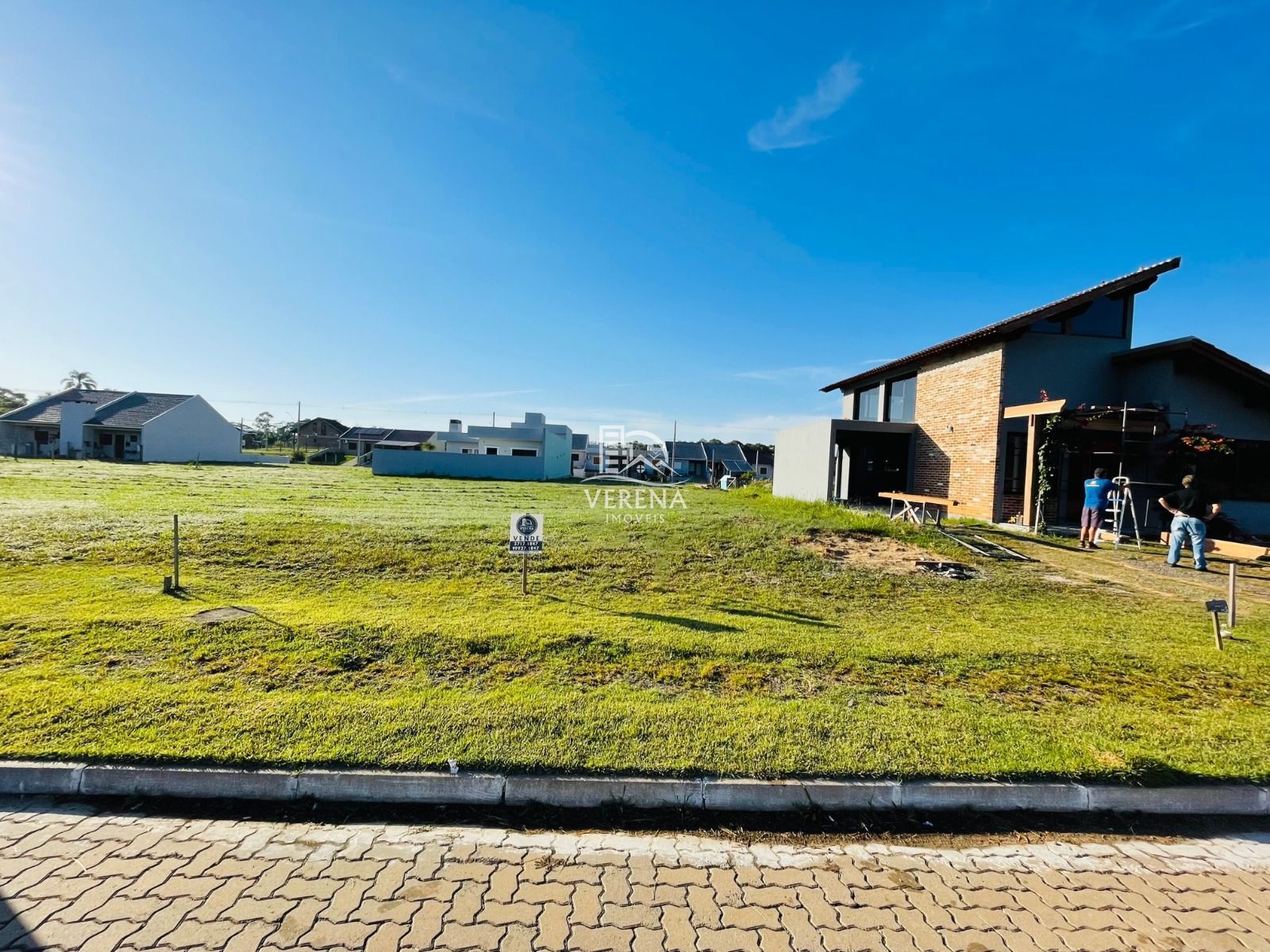 Terreno, 360 m² - Foto 3