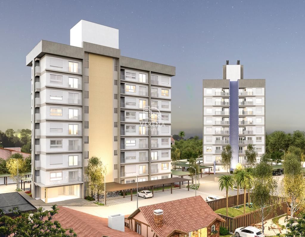 Apartamento, 2 quartos, 65 m² - Foto 1