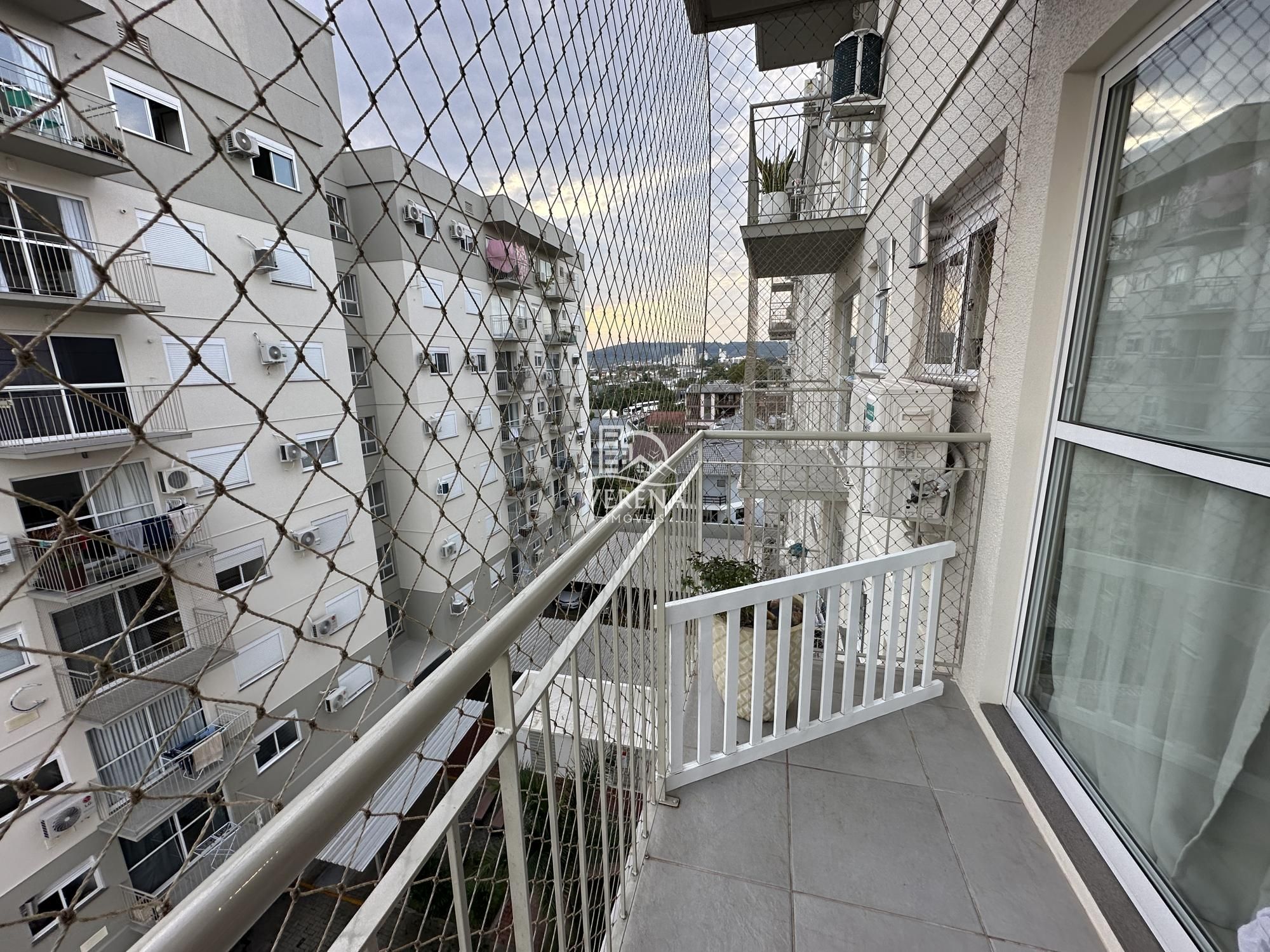 Apartamento à venda com 2 quartos, 60m² - Foto 11