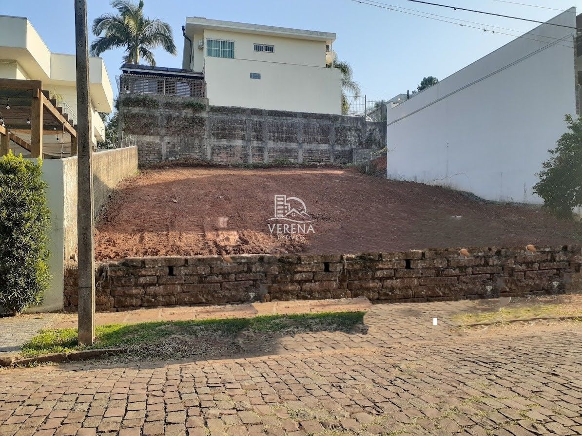 Terreno, 369 m² - Foto 1