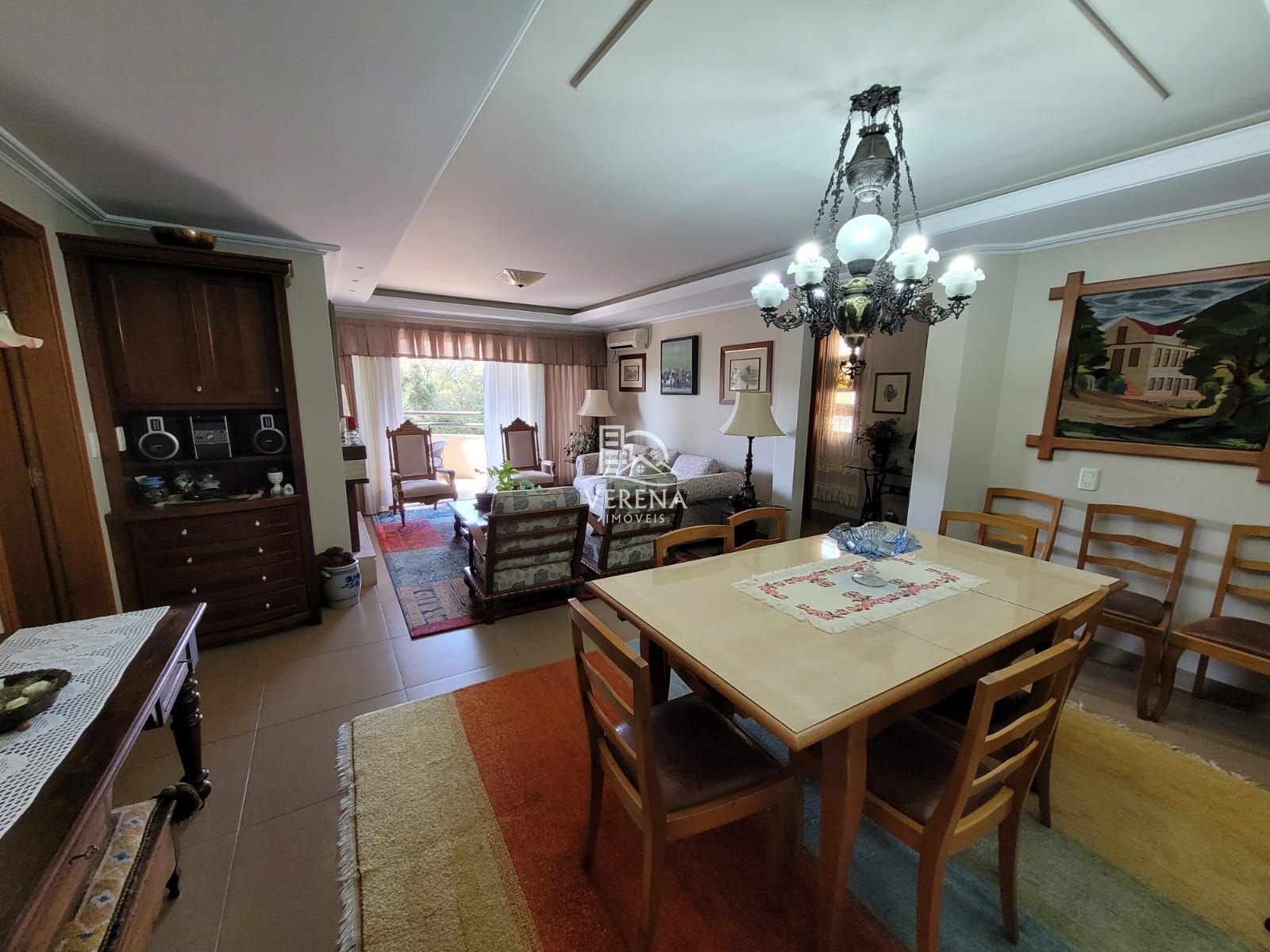 Apartamento, 3 quartos, 199 m² - Foto 7