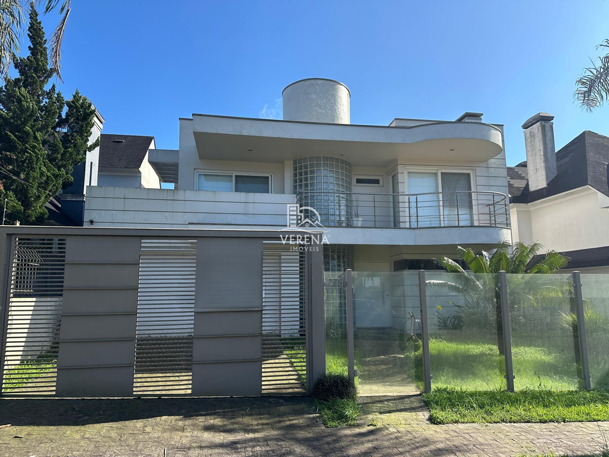 Casa, 4 quartos, 201 m² - Foto 2