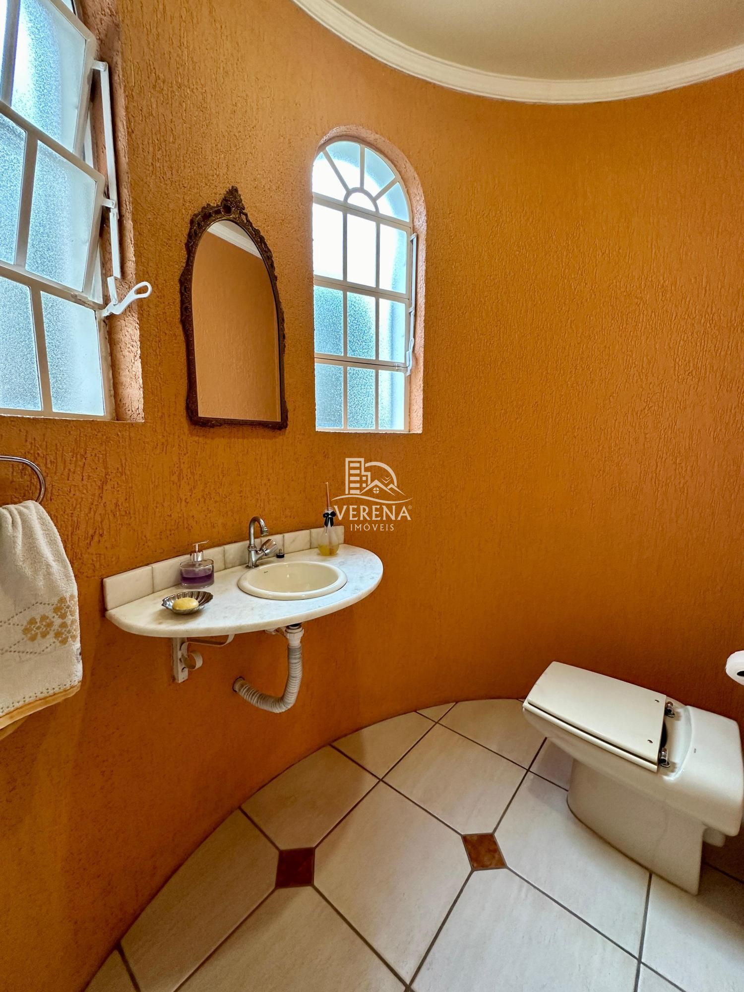 Casa, 3 quartos, 328 m² - Foto 9