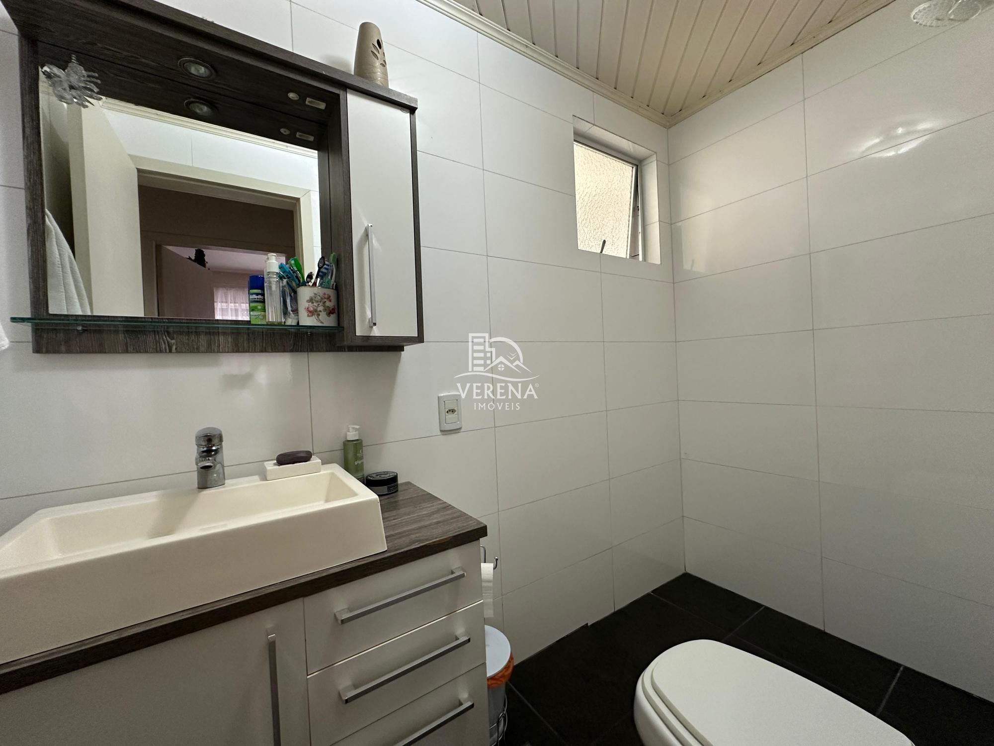 Apartamento à venda com 3 quartos, 96m² - Foto 8