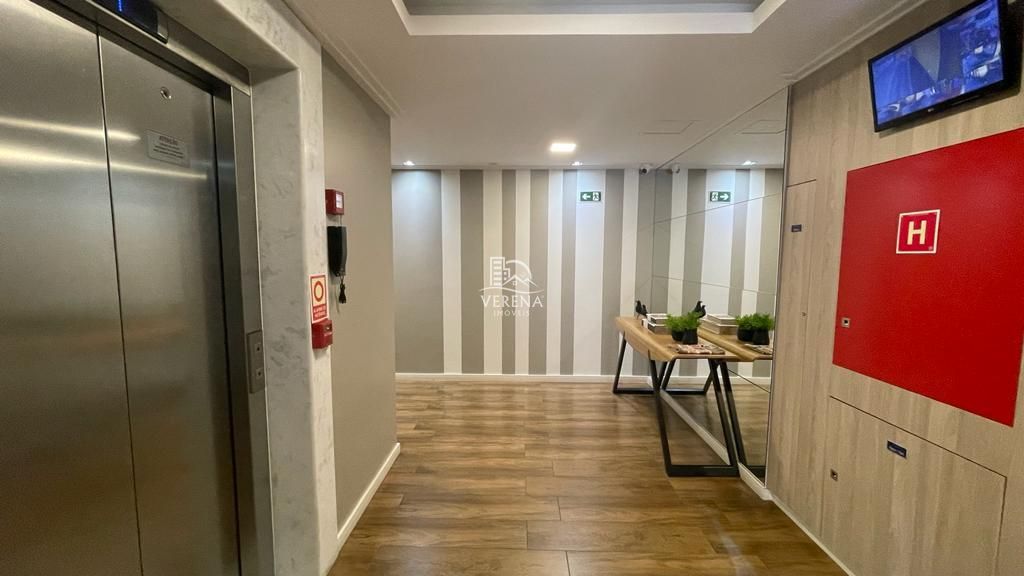 Apartamento à venda com 2 quartos, 87m² - Foto 4