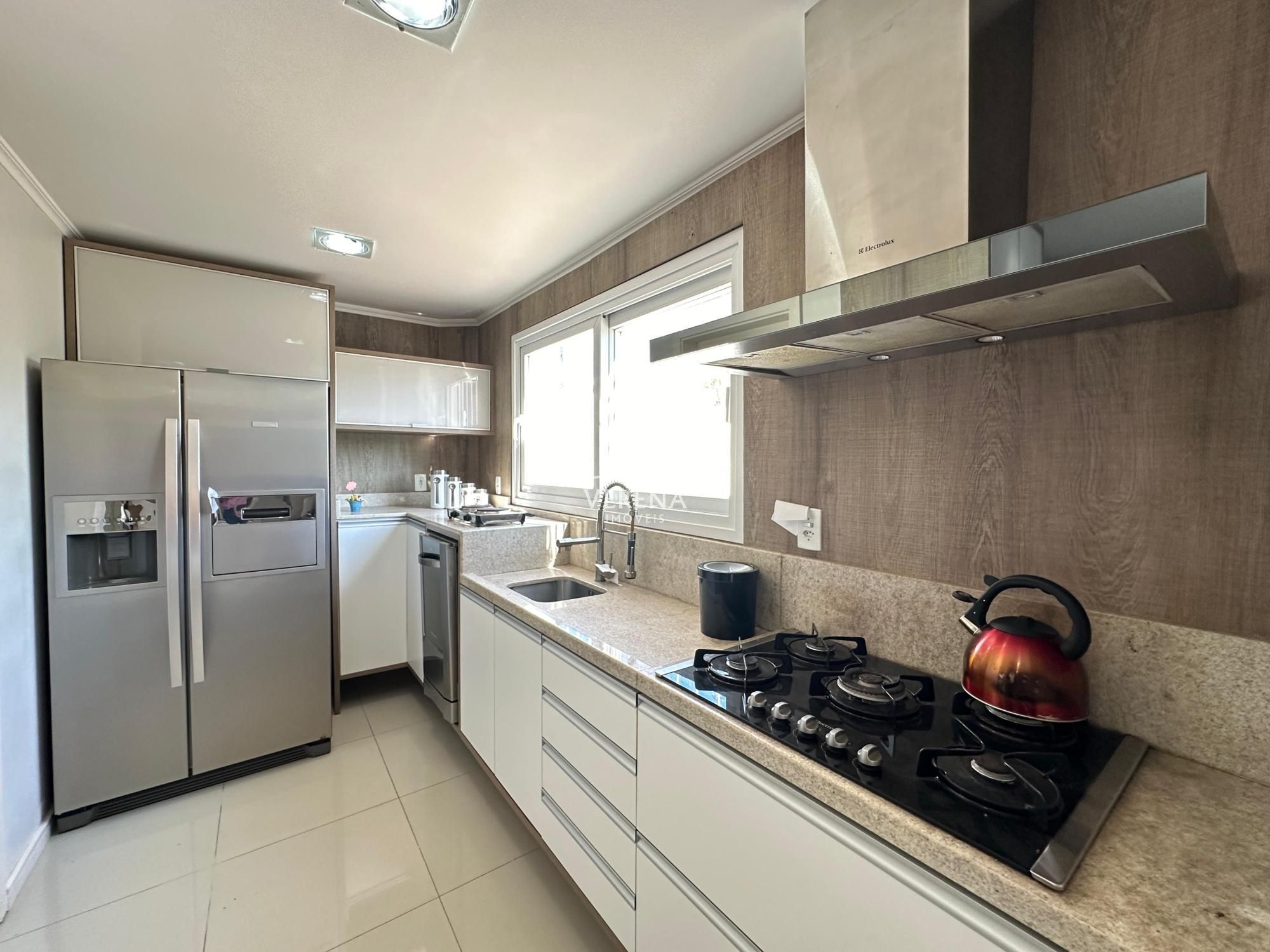 Casa, 4 quartos, 201 m² - Foto 12