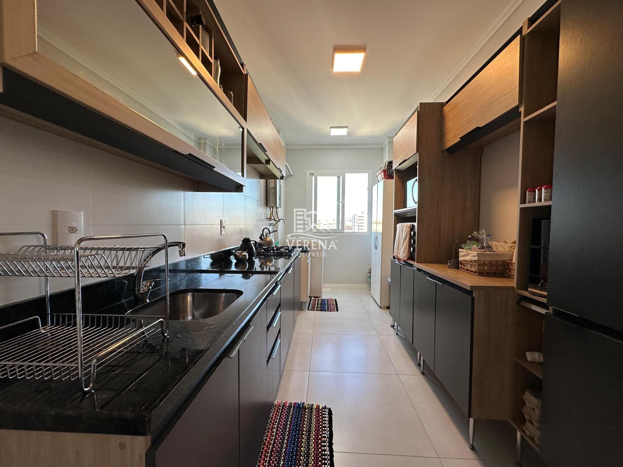 Apartamento à venda com 2 quartos, 87m² - Foto 11