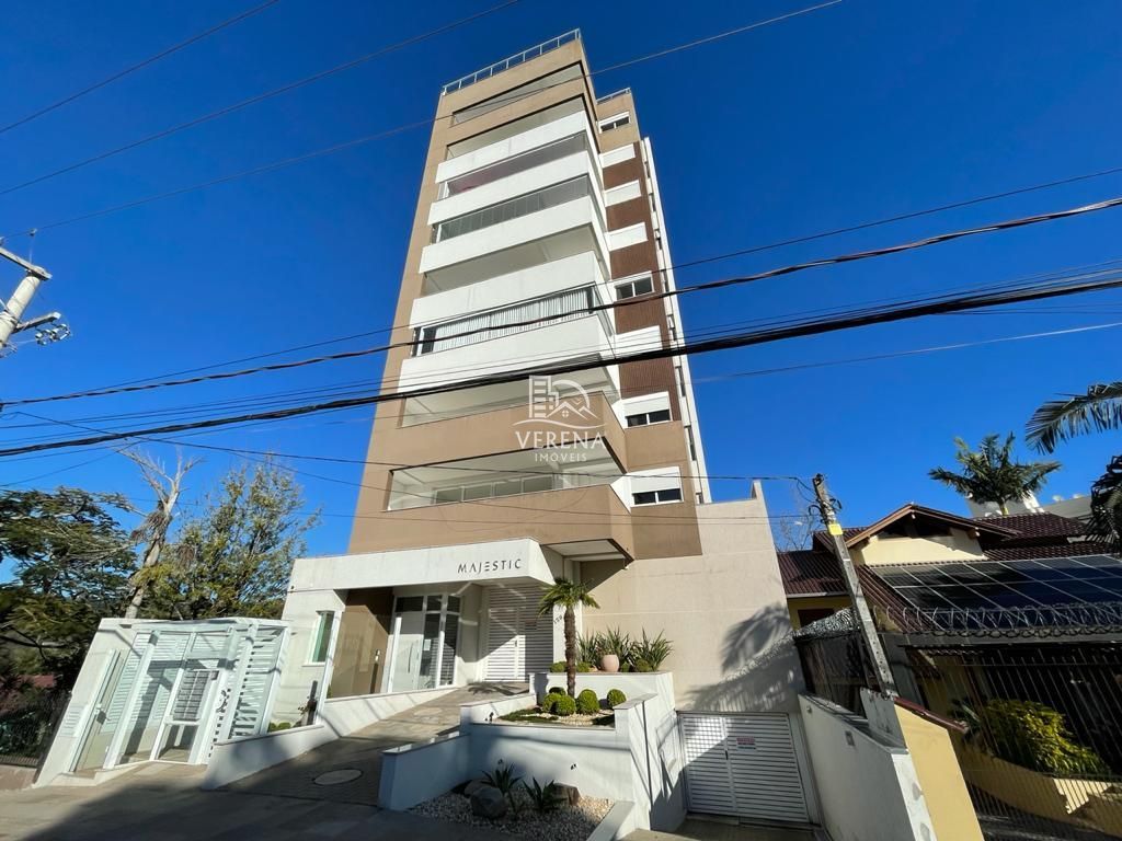 Apartamento à venda com 3 quartos, 136m² - Foto 2